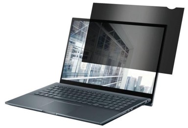 ESTUFF Filter privatnosti 14" 16:9 (310 x 175 mm)